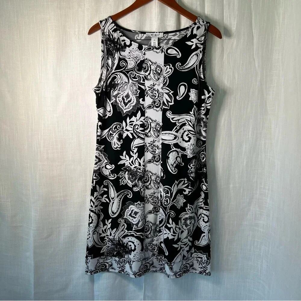 White House Black Market‎ Dress